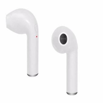 Tai nghe bluetooth HBQ i7 - HBQ