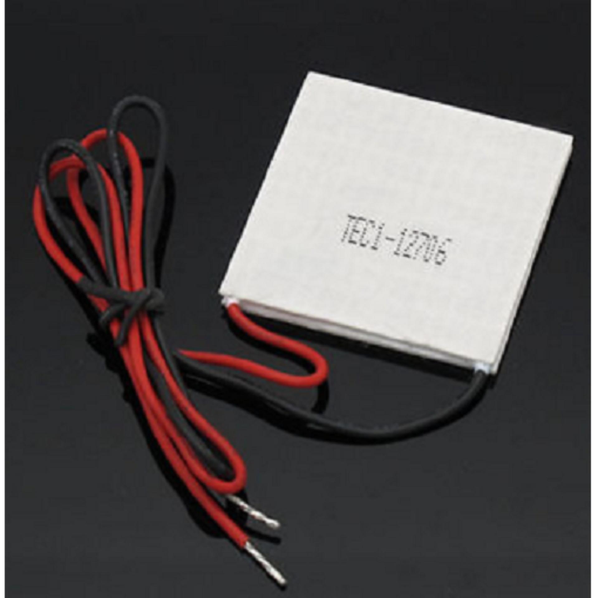 Sò nóng lạnh 60W TEC-12706