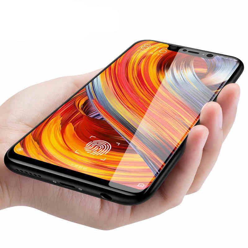 Xiaomi Mi 8 SE Kính cường lực  5D full keo