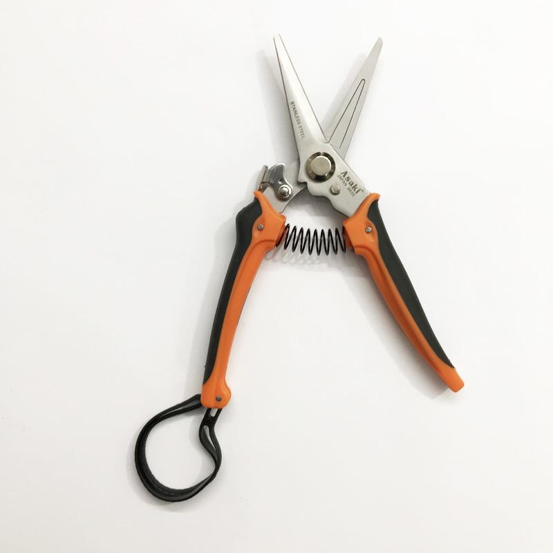 Kéo cắt cành ASAKI AK-8635