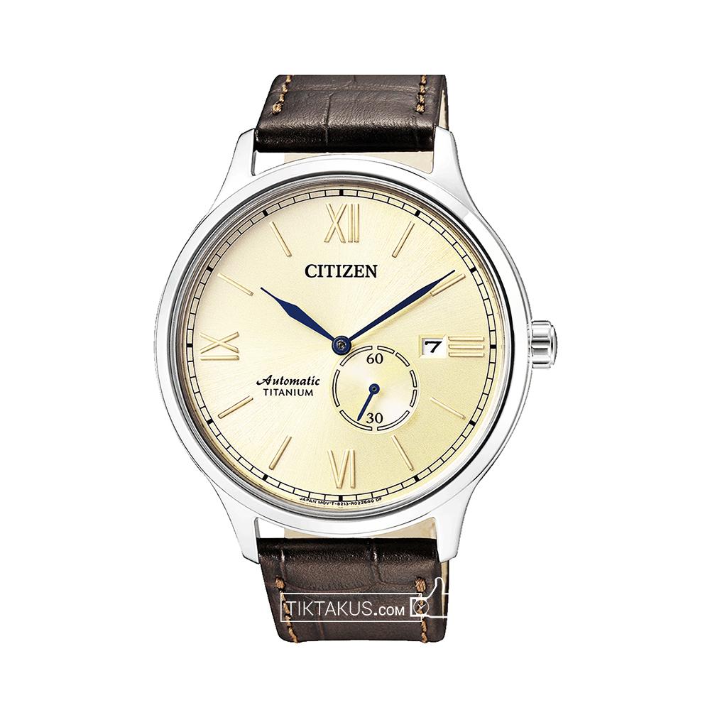 Đồng hồ nam Citizen Automatic NJ0090-13P