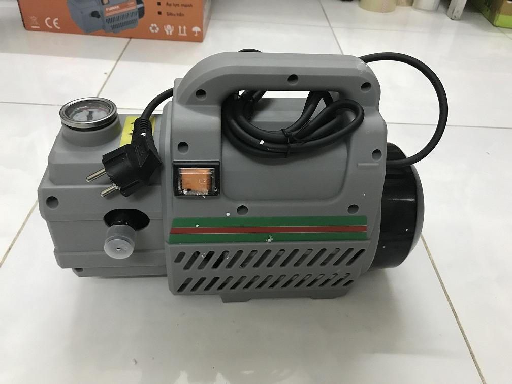 Máy xịt rửa Fumak F-230