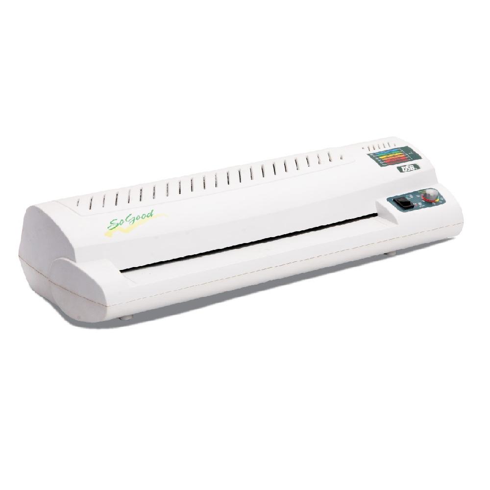 [HCM]Máy ép Plastic SO-GOOD 330 SUPER