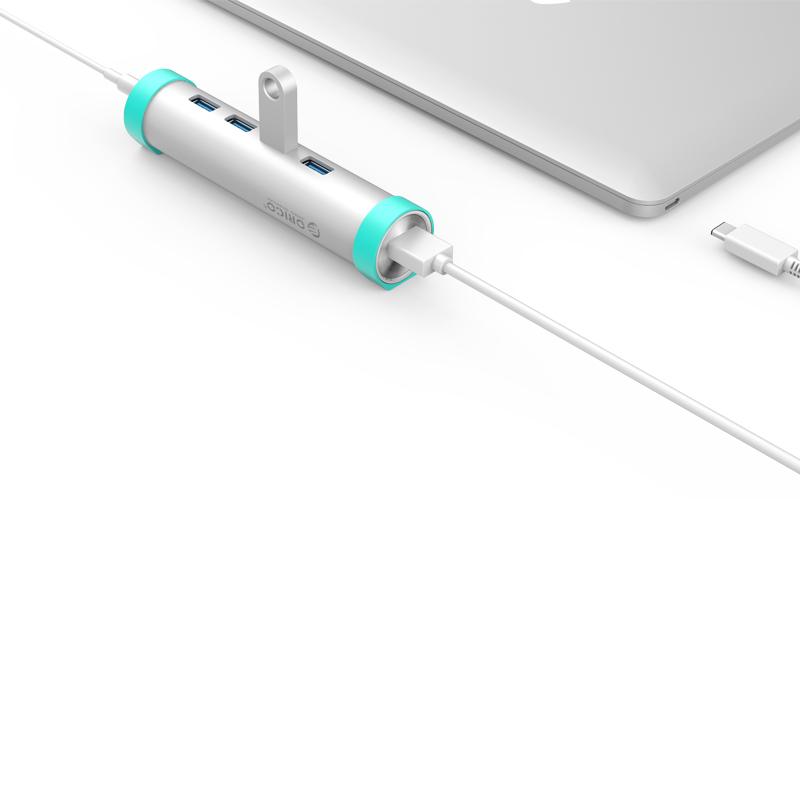 BỘ CHIA USB ORICO 4 CỔNG ARH4-U3