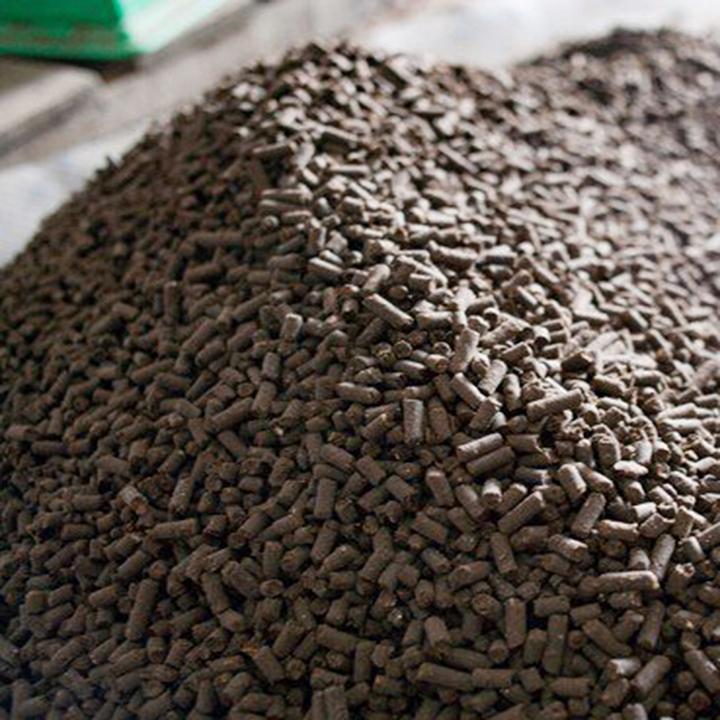 Phân hữu cơ BB tan chậm nhập khẩu Úc bao 1kg