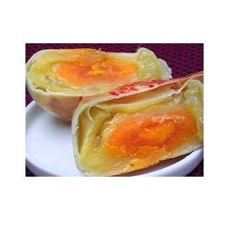 Bánh Pía Tân Huê Viên số 1