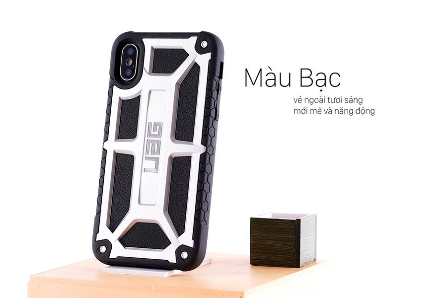 Ốp siêu chống sốc U A G dành cho IP 6/7/8
