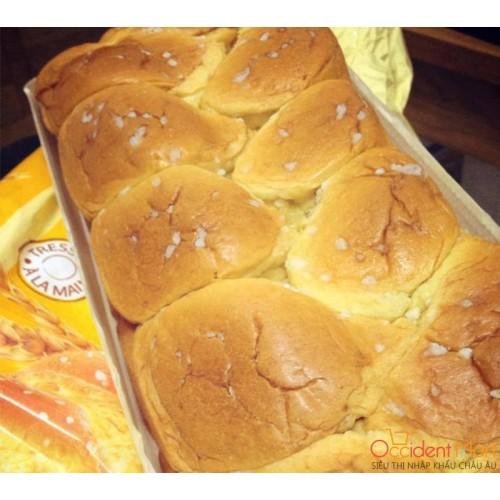 Bánh mỳ hoa cúc HARRYS 500g mẫu mới
