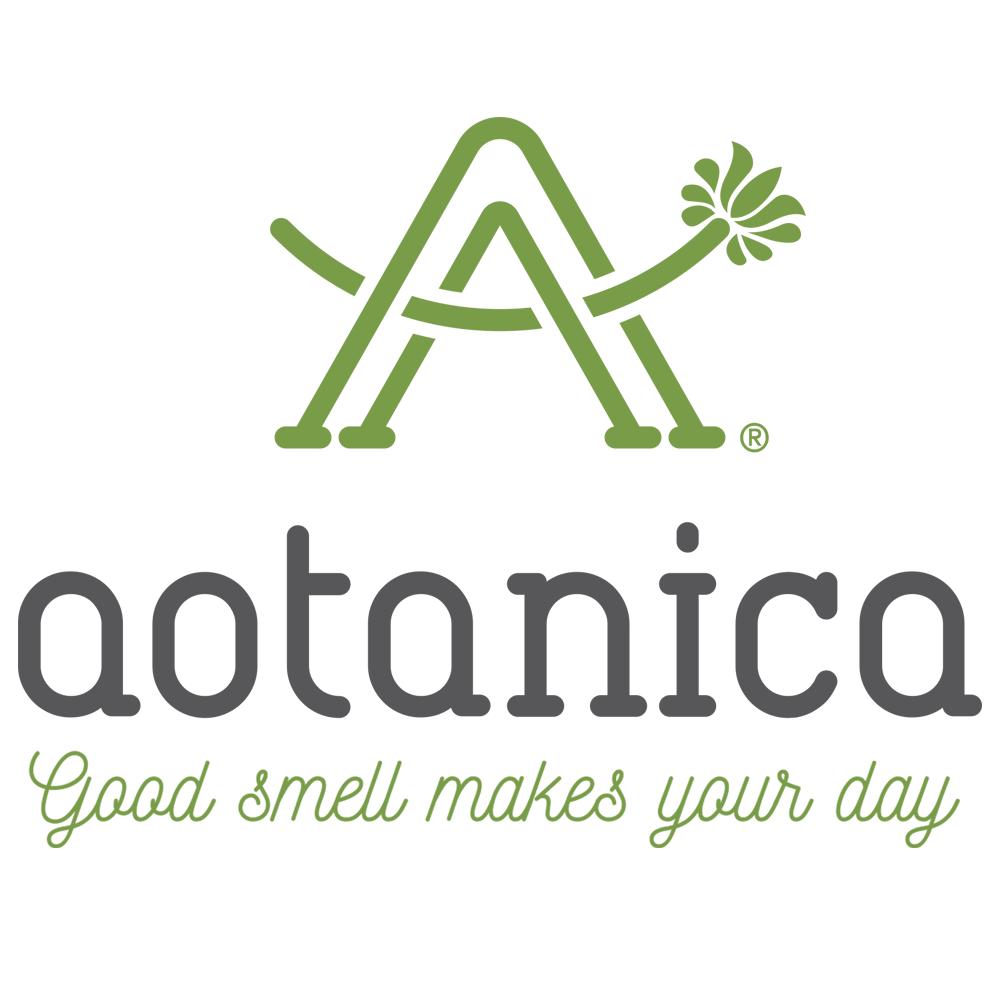 Tinh dầu Gừng 100% tự nhiên Aotanica