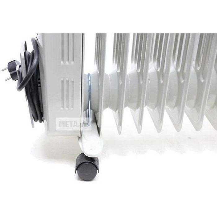 Máy sưởi dầu 13 thanh Tiross TS926-1