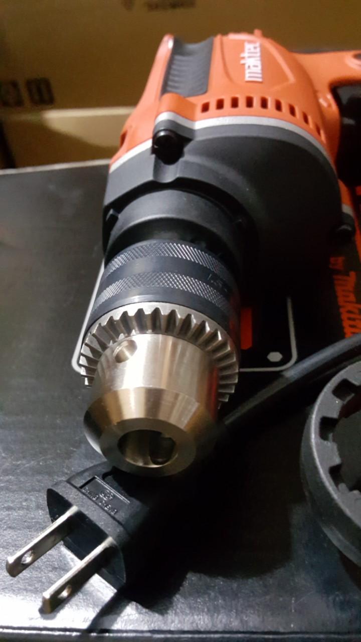 Máy khoan búa Maktec MT817 430W