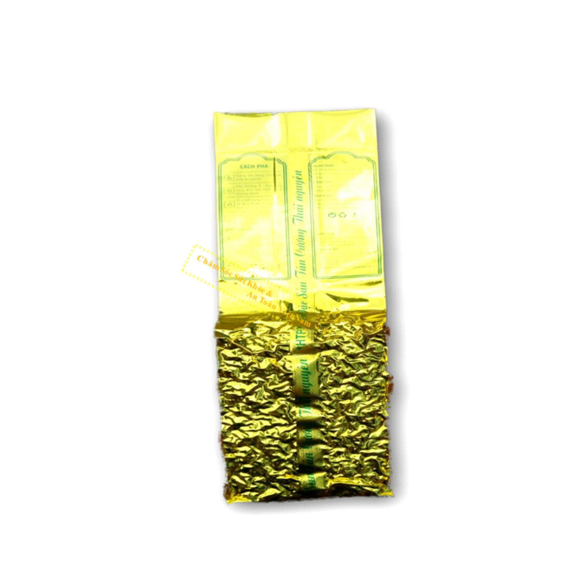 Trà Tân Cương Đặc Sản - Gói 500Gr