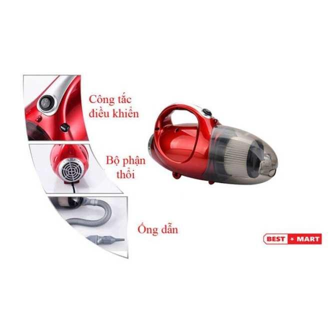 Máy hút bụi 2 chiều Vacuum Cleaner JK 8
