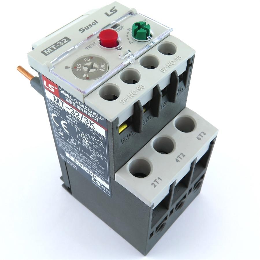 Relay nhiệt MT-32 28-40A