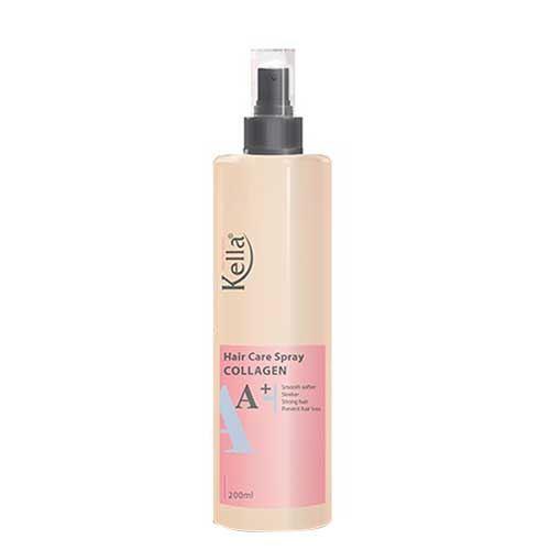 Xịt dưỡng tóc Kella A+
