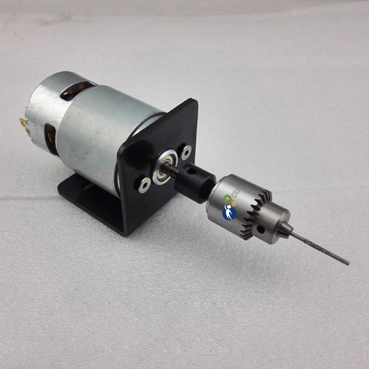 Đầu Giữ Khoan B10 Đầu Giữ Khoan B10