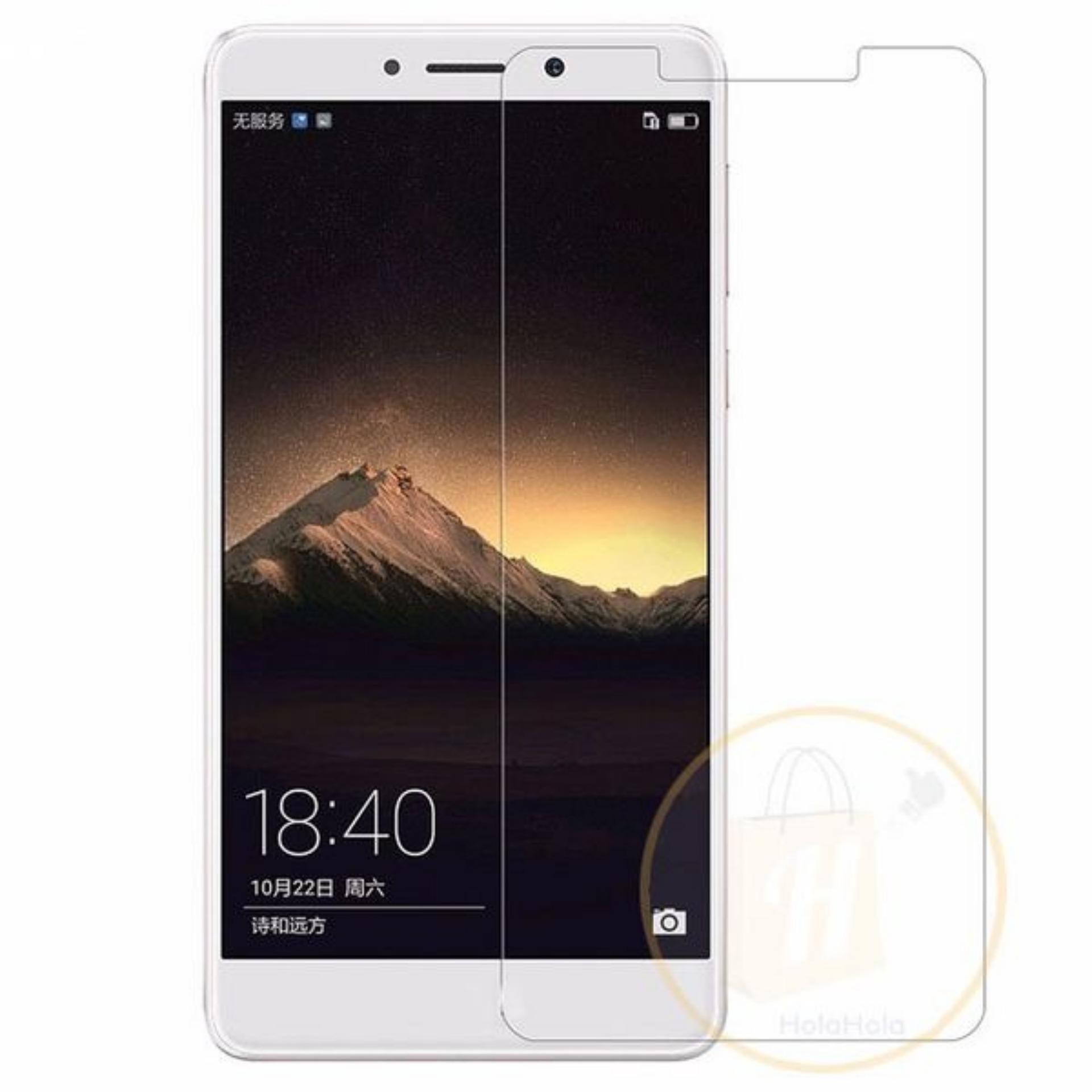 Miếng dán kính cường lực 2.5D cho Huawei GR5 (2017) - Glass