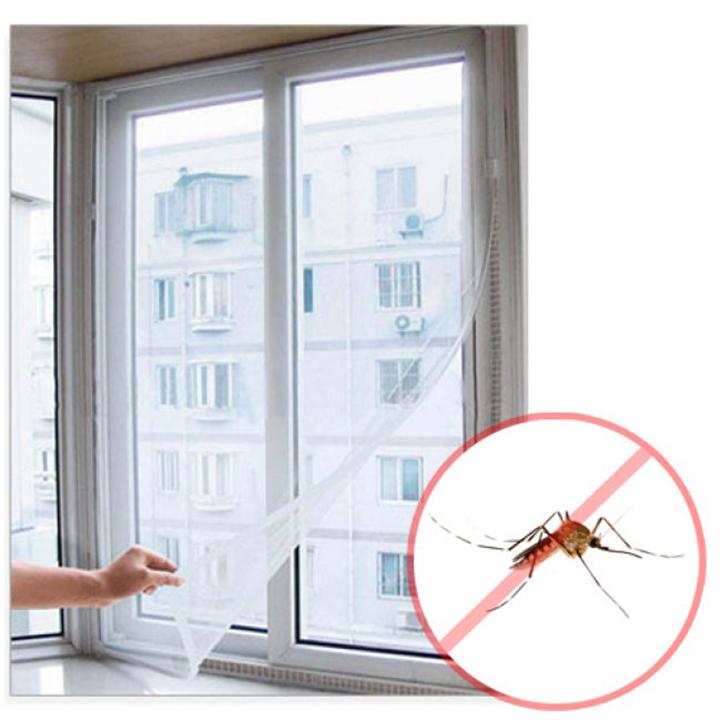 [HCM]MÀN TREO CỬA CHÓNG MUỖI ( 130*150CM )