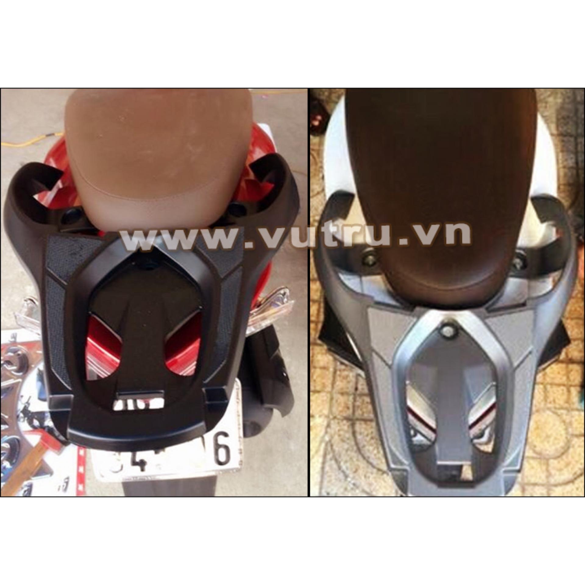 CẢNG VISION KIỂU SH