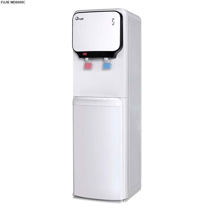 Cây nước nóng lạnh FujiE WD6000C ( Âm bình )