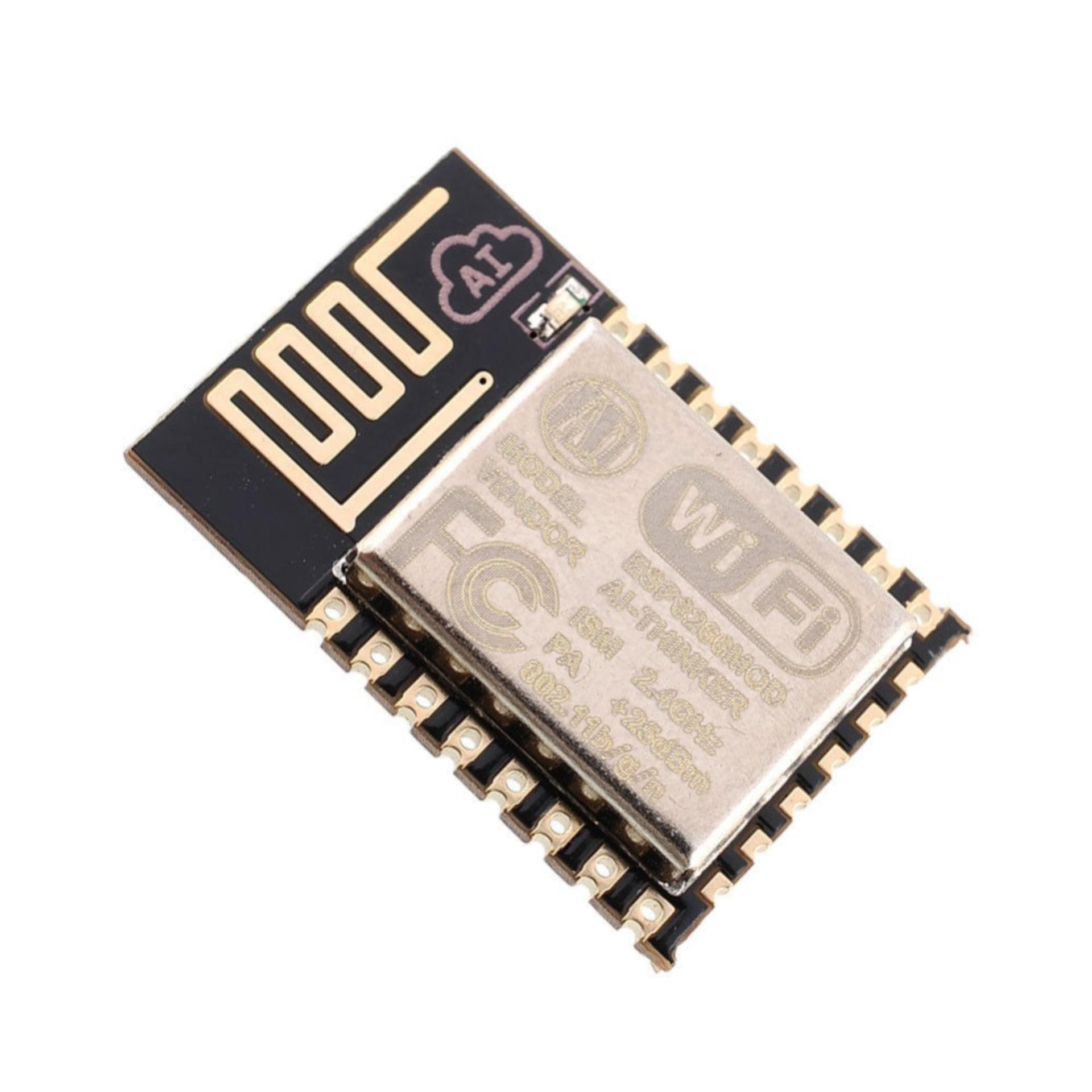 Module Thu Phát Wifi ESP8266-12F