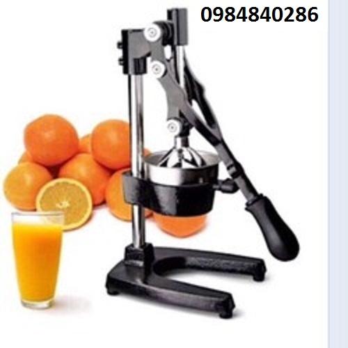 MÁY ÉP CAM BẰNG TAY