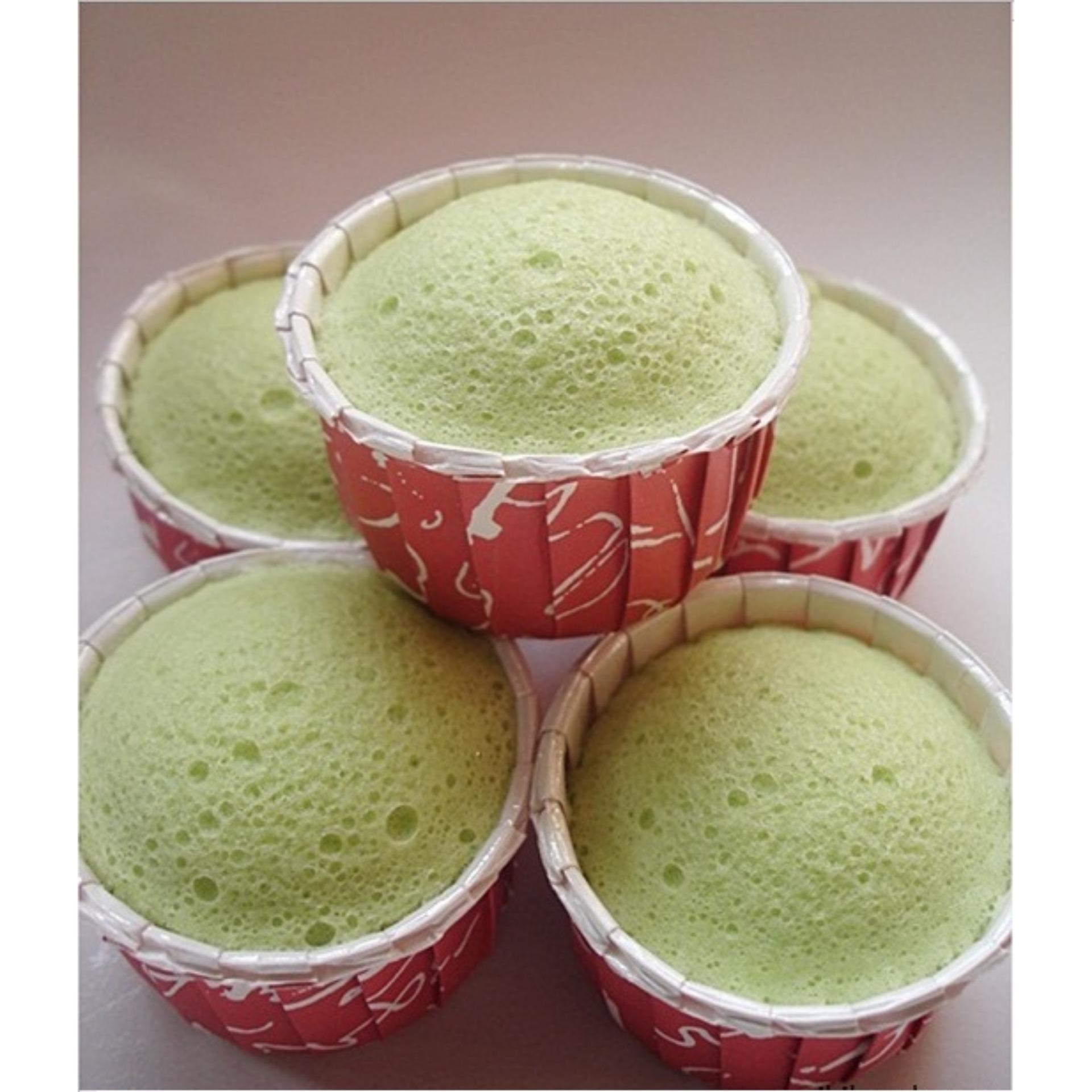Bột bánh bông lan HẤP Vĩnh Thuận 400G