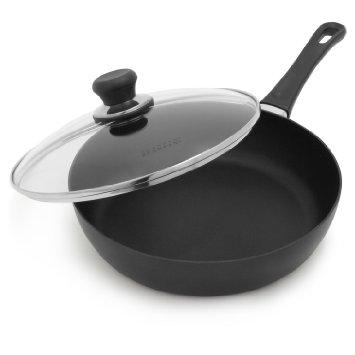 Chảo chống dính sâu lòng Scanpan Classic 20cm 20101204