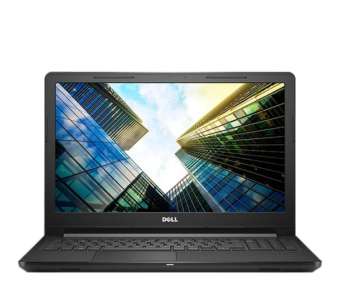 laptop dell vostro v3578 v3578a i5-8250u/ 4gb/ 1t/ 15.6/ 2g-r5m520 (đen) - hãng phân phối chính thức