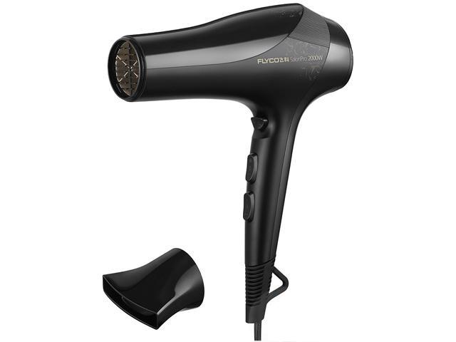 Máy sấy tóc Flyco Anion FH6266 2000w (0402)