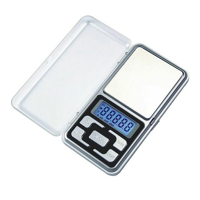Cân tiểu ly điện tử mini (0,01g-200g) chính xác