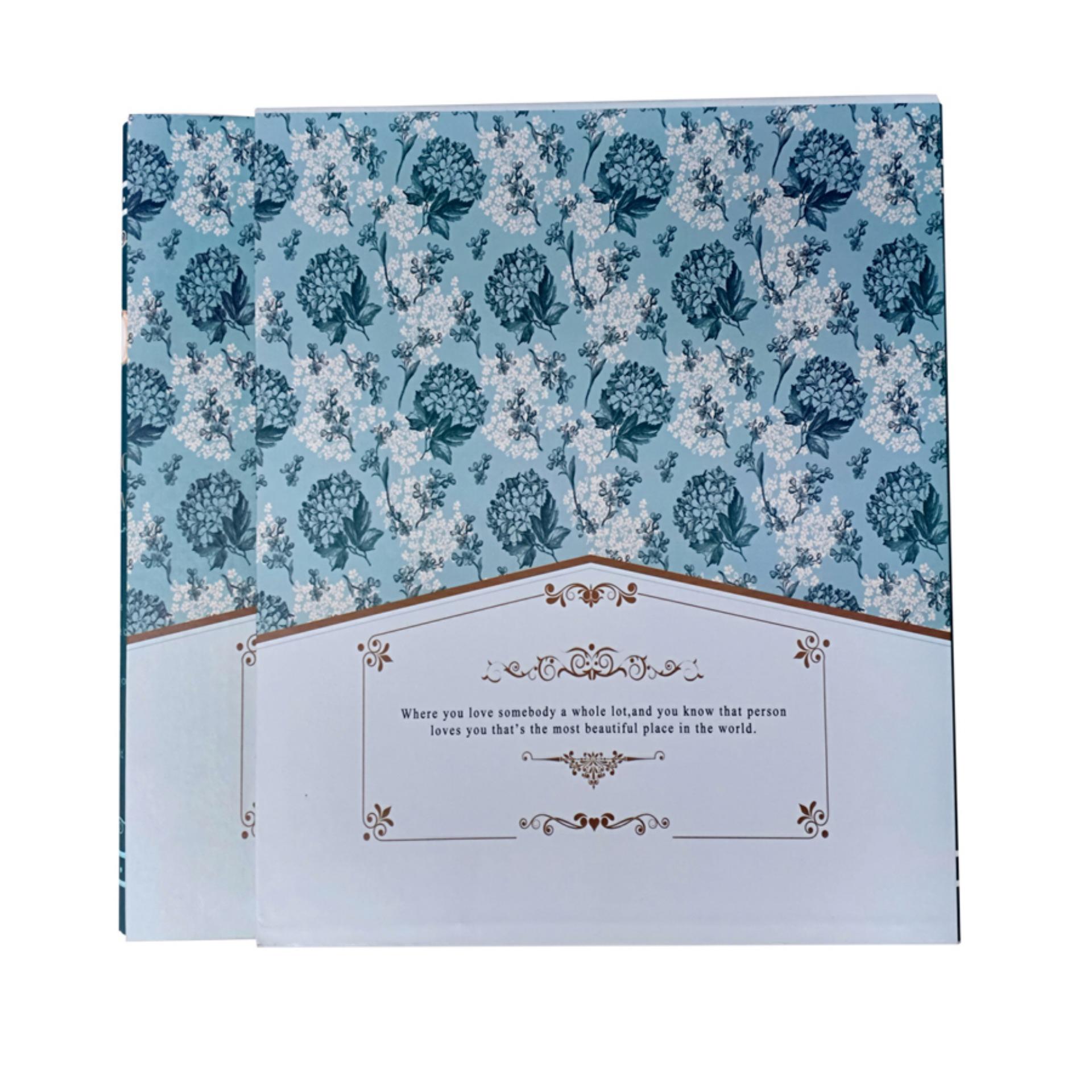 Album ảnh dán