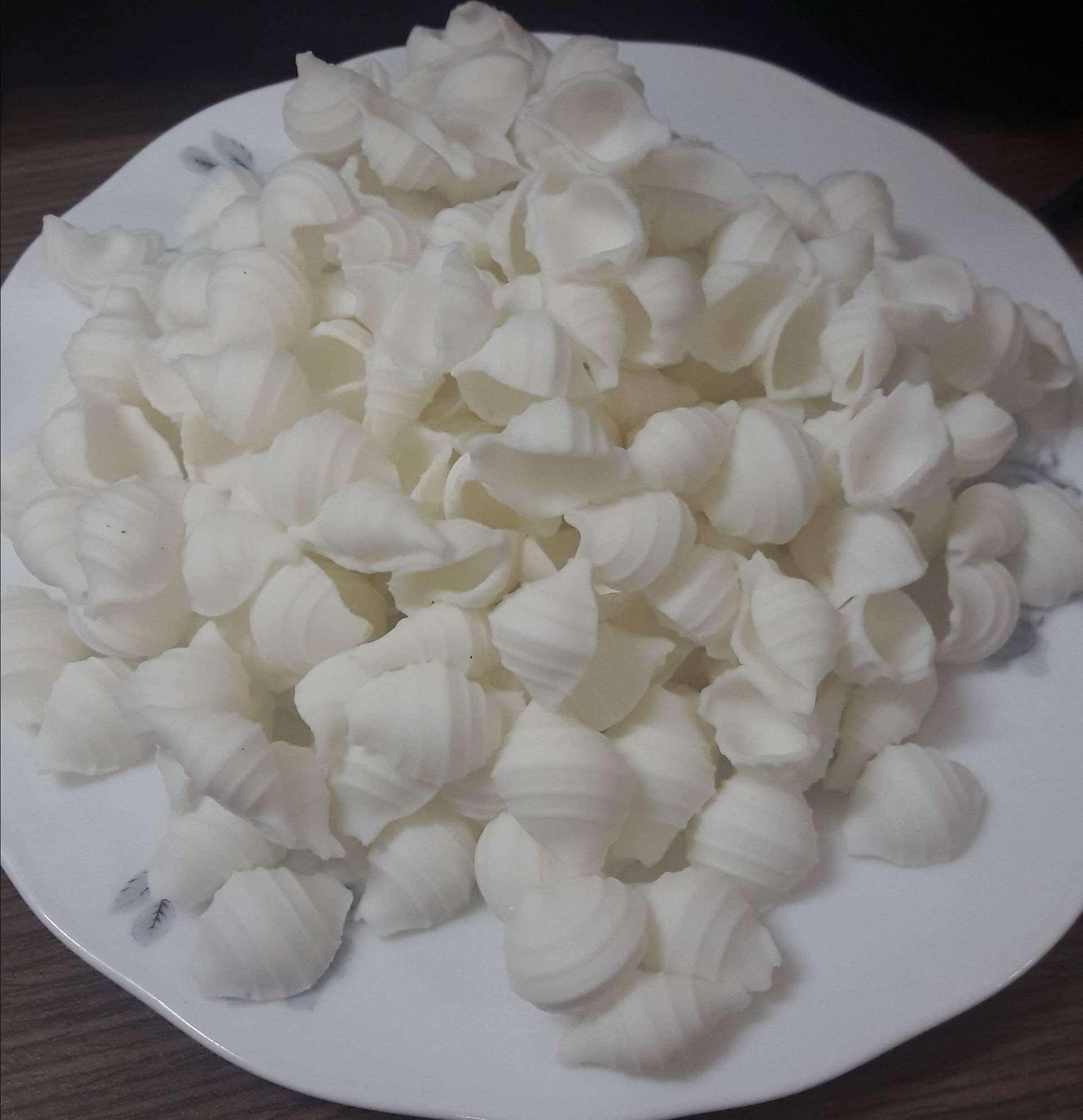 Khuôn nui sò gân( dùng cho máy làm mì philips)