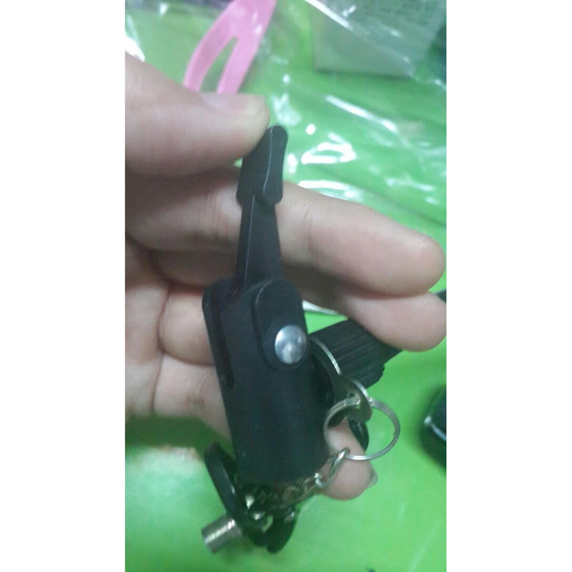 Ống bơm hơi cầm tay kim loại