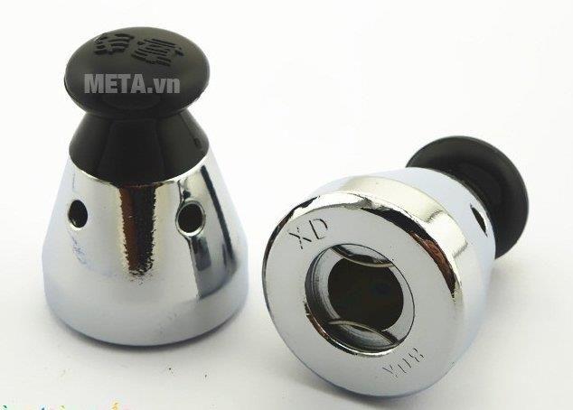 Van nồi áp suất gas supor 1 tay cầm
