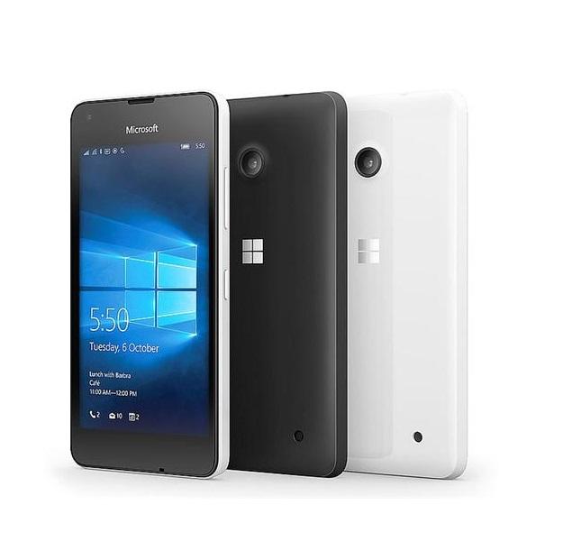 mặt kính thay thế cho Nokia Lumia 550