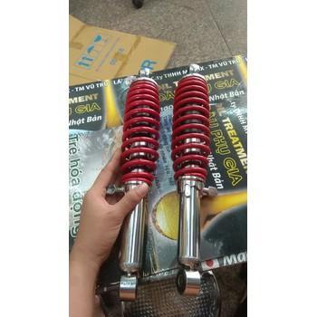 PHUỘC CHỞ HÀNG TẢI NẶNG TRÊN 300KG CHO CÁC WAVE,DREAM,SIRIUS SIÊU BỀN (MỚI)