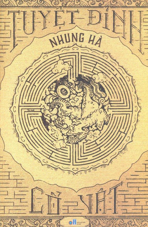 Tuyệt đỉnh cổ vật - nhung hà
