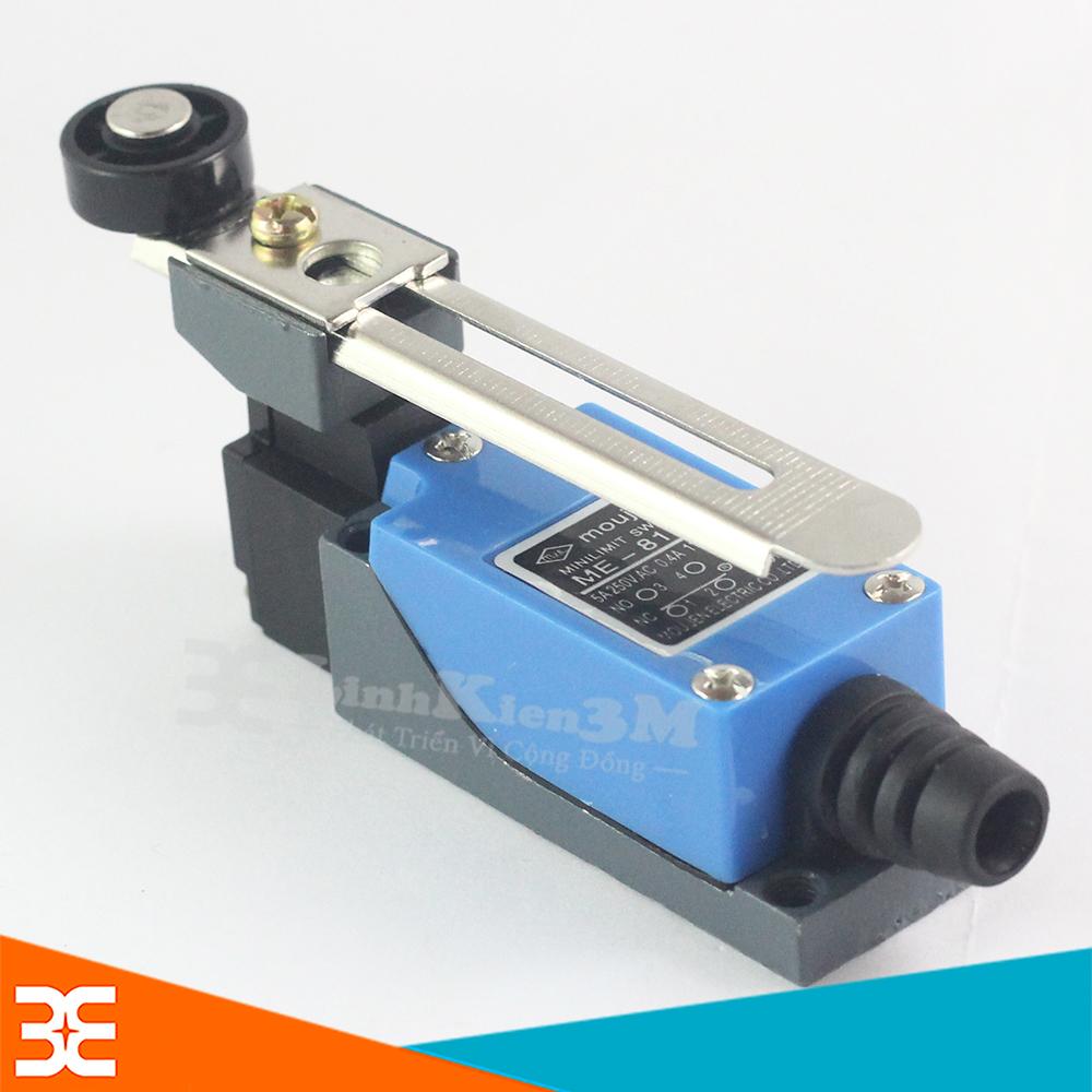 Công Tắc Hành Trình Moujen ME-8108 250VAC-5A