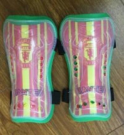 Combo 2 đôi nẹp ống đồng Bó ống đồng đá bóng các CLB (bộ 2 đôi)