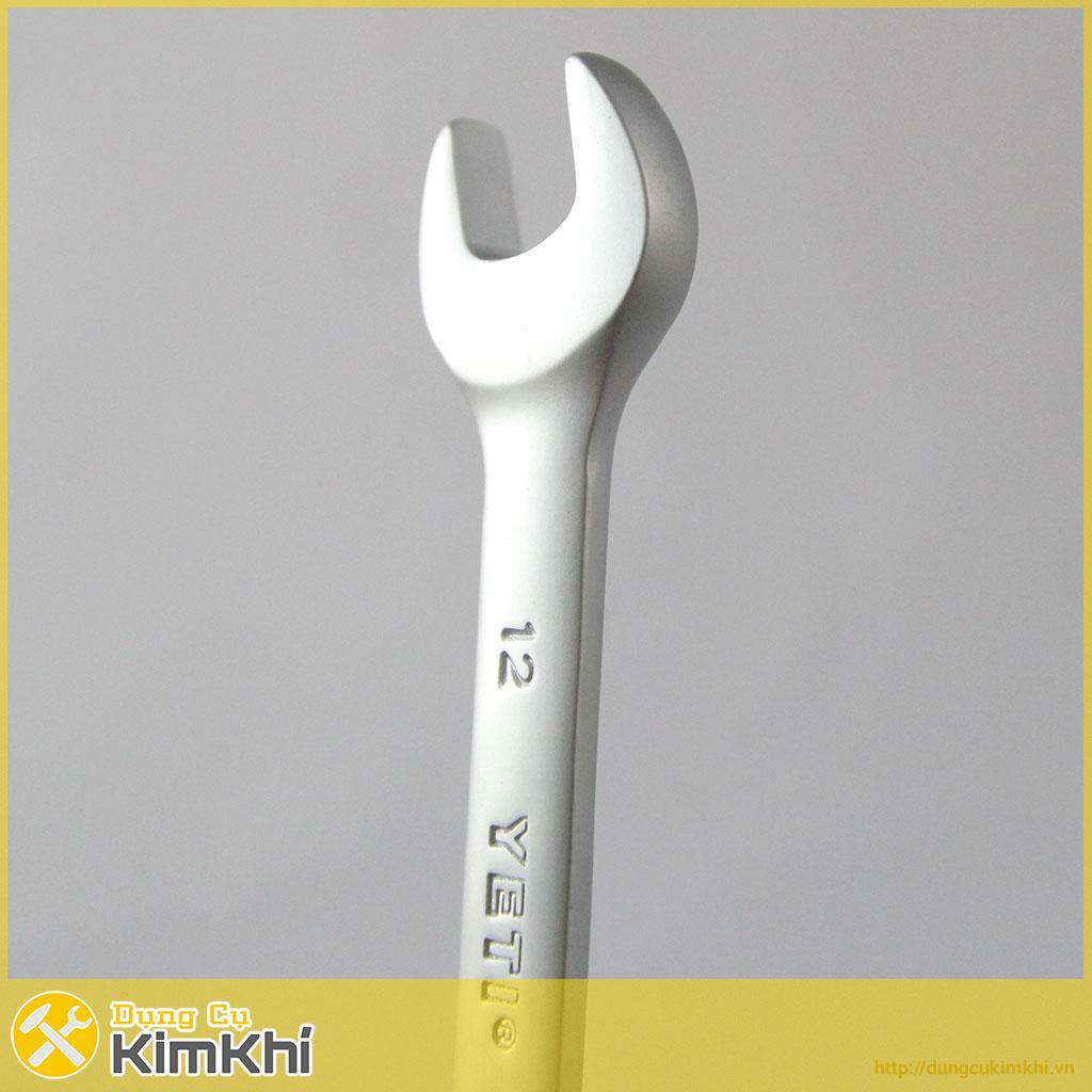 Cờ lê vòng miệng Ye.ti 12mm