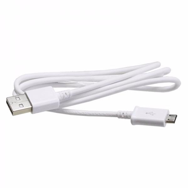 Cáp sạc dài 1m2 cho các dòng điện thoại android samsung sony oppo..