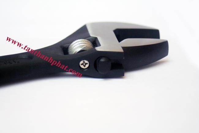 Mỏ Lết Đen 300mm Korper