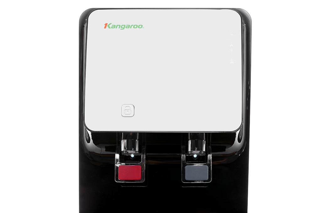 Cây nước nóng lạnh Kangaroo KG61A3