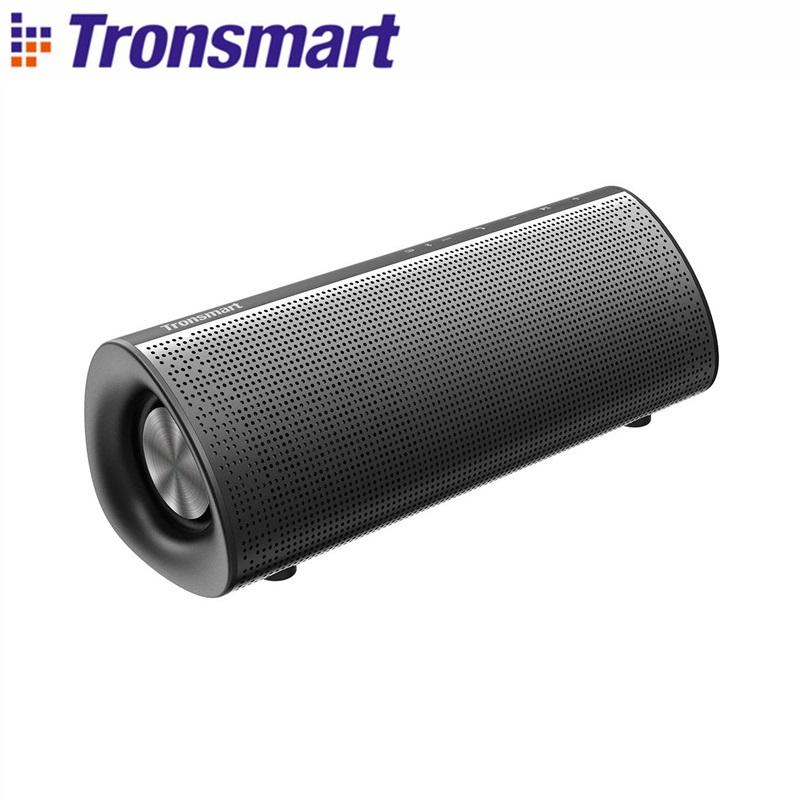 Loa bluetooth Tronsmart Element Pixie pin 15 giờ, công suất 15w, âm thanh cực hay