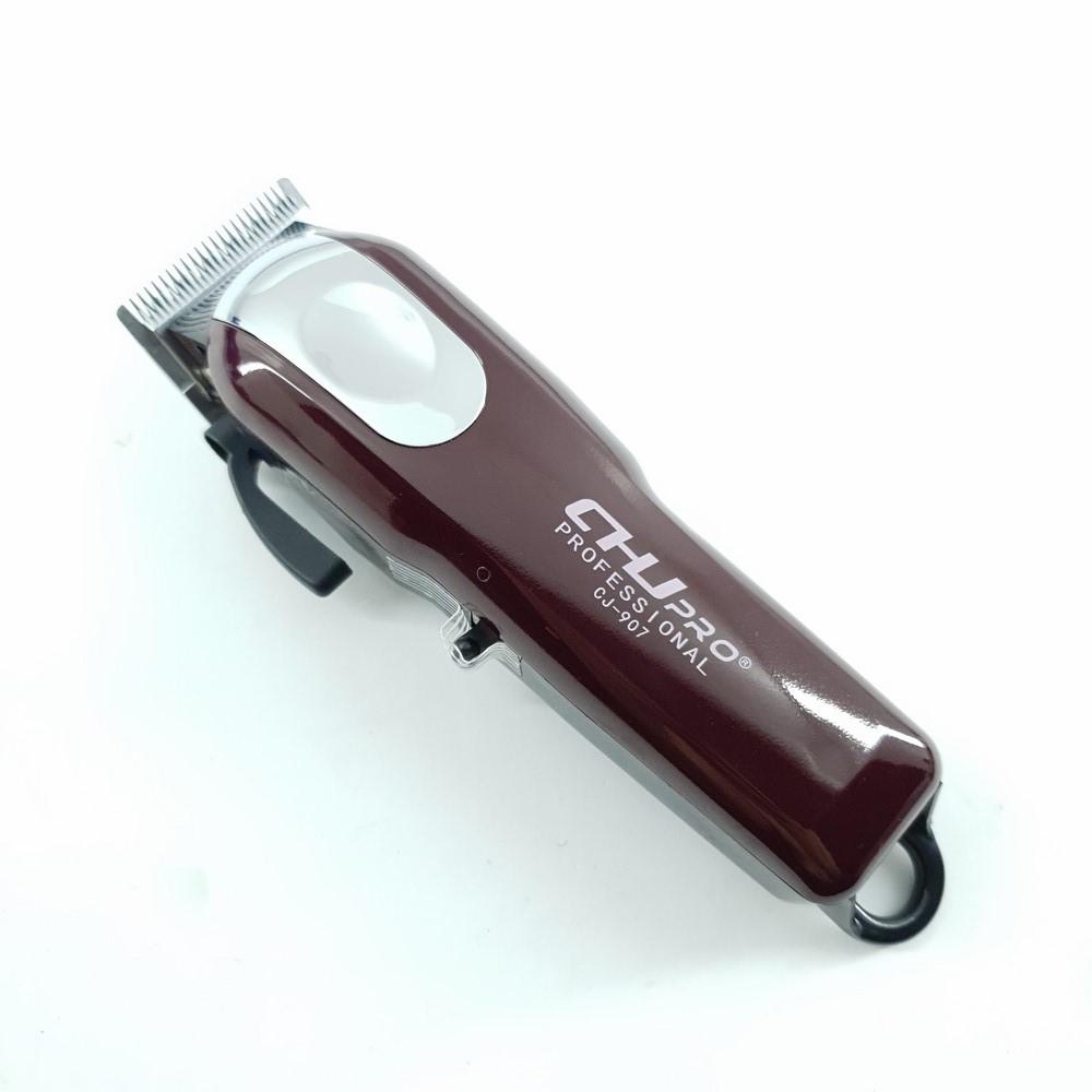 Tông đơ cắt tóc chuyên nghiệp CHI Pro 907