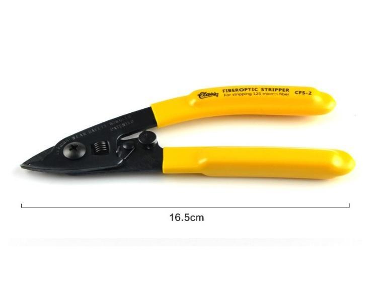 Kìm tuốt  quang CFS-2 - dụng cụ thi công cáp quang