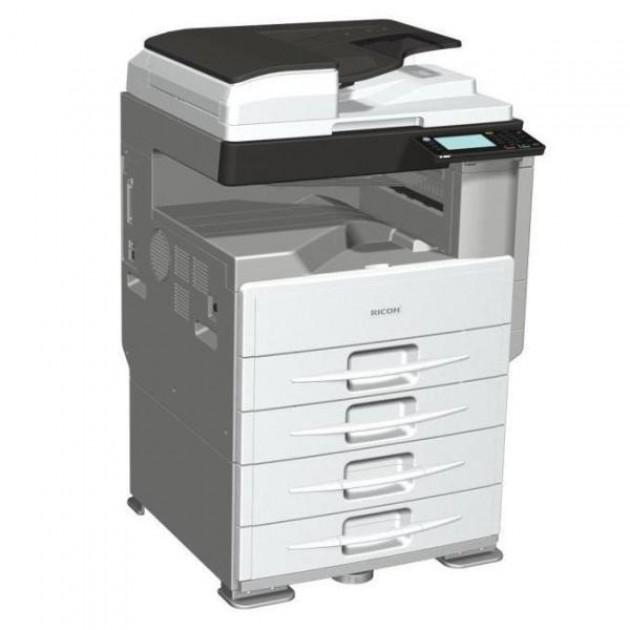 Máy Photocopy Kỹ thuật số RICOH MP 2501L