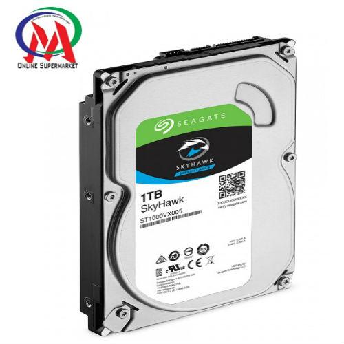 [HCM]ổ cứng HDD Seagate Barracuda 1TB Sata