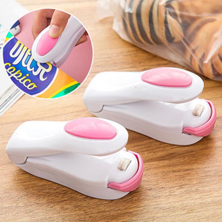 Máy hàn miệng túi nilon cầm tay